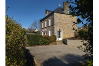 Superbe maison bourgeoise à Lassay les Châteaux