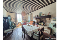 Superbe maison bourgeoise à Lassay les Châteaux