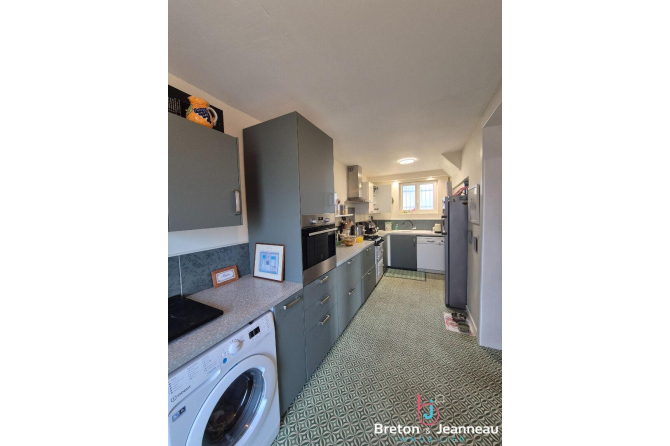 Superbe maison bourgeoise à Lassay les Châteaux