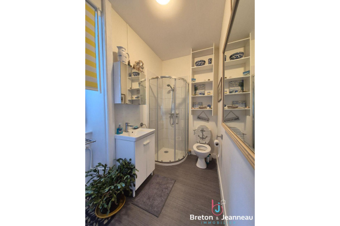 Superbe maison bourgeoise à Lassay les Châteaux