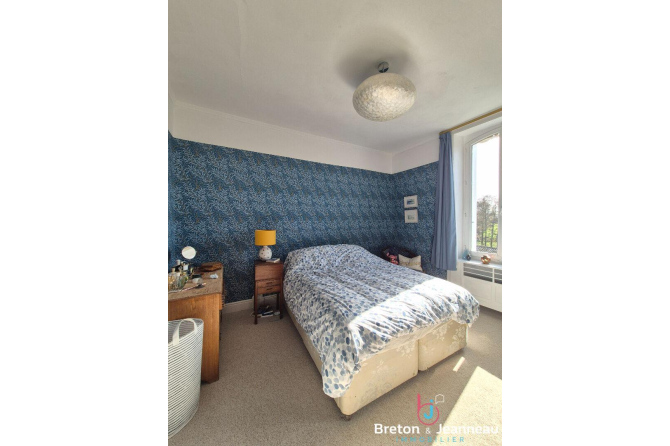 Superbe maison bourgeoise à Lassay les Châteaux