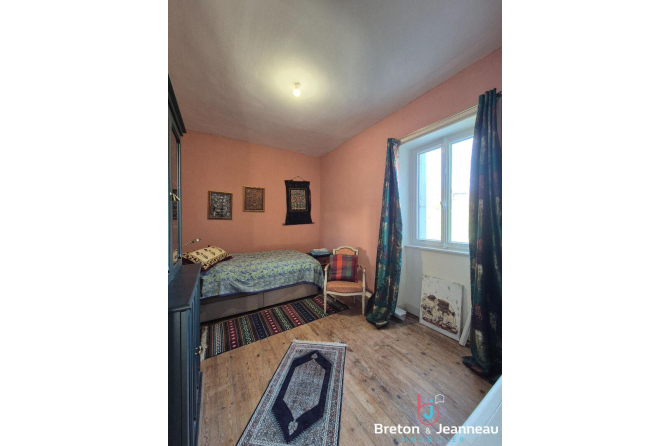 Superbe maison bourgeoise à Lassay les Châteaux