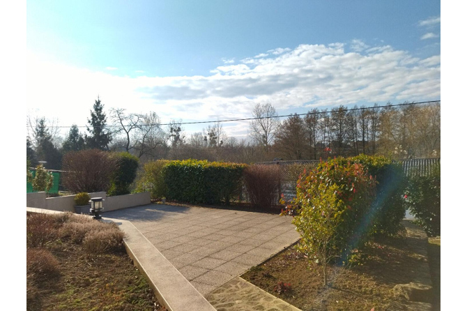Superbe maison bourgeoise à Lassay les Châteaux