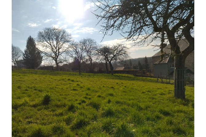 Superbe maison bourgeoise à Lassay les Châteaux