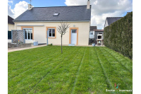 Maison Chemaze 6 pièce(s) 111 m2