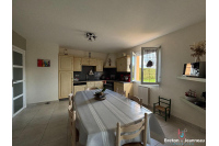 Maison Chemaze 6 pièce(s) 111 m2