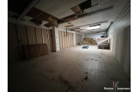LOCAL COMMERCIAL 560 M²
