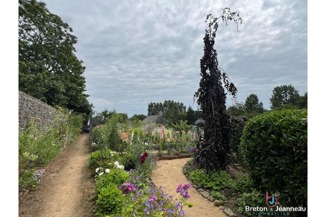 Superbe maison bourgeoise à Lassay les Châteaux