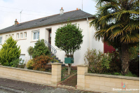 Pavillon à Ernée proche des commodités