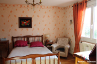 Pavillon à Ernée proche des commodités