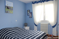 Pavillon à Ernée proche des commodités