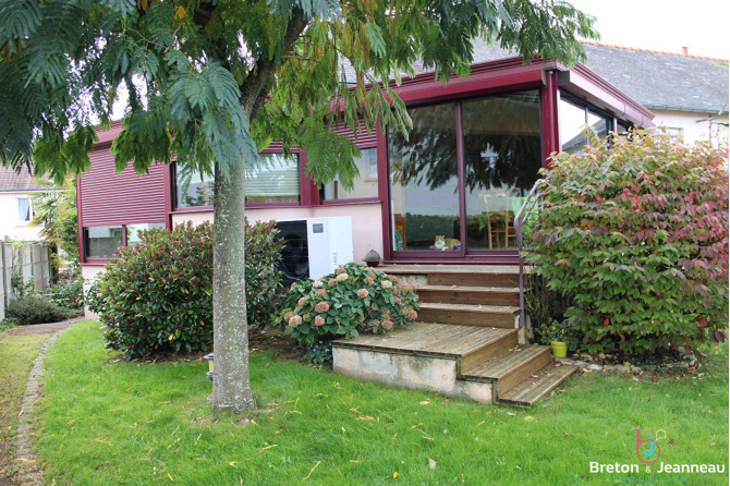 Pavillon à Ernée proche des commodités