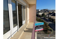 Appartement T3 proche Gare à Laval