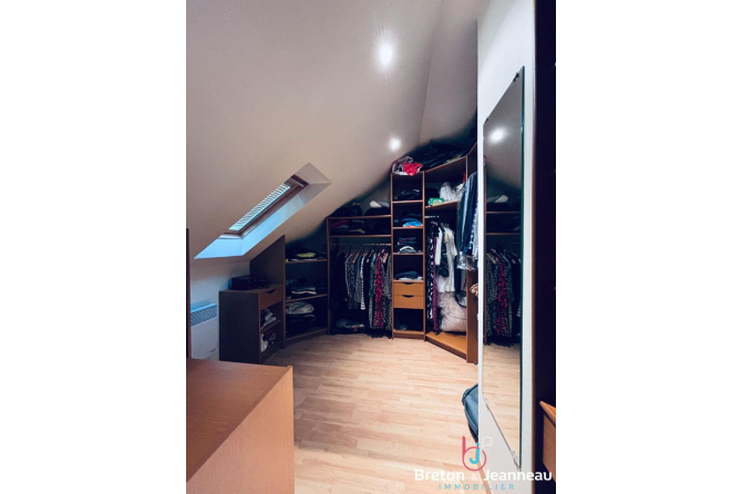 Exclusivité - Maison à Bonchamp lès Laval