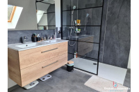 Maison Nuillé Sur Vicoin  longère 6 pièce(s)