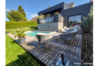 Maison entièrement rénovée avec PISCINE à Mayenne