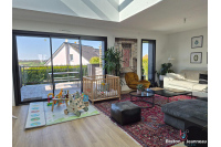 Maison entièrement rénovée avec PISCINE à Mayenne