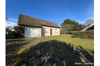 Maison à Château-Gontier