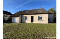 Maison à Château-Gontier