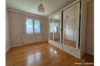 Maison à Château-Gontier