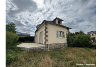 Maison à Ambriéres les Vallées