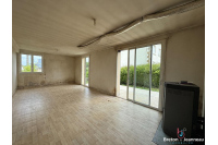 Maison à Ambriéres les Vallées