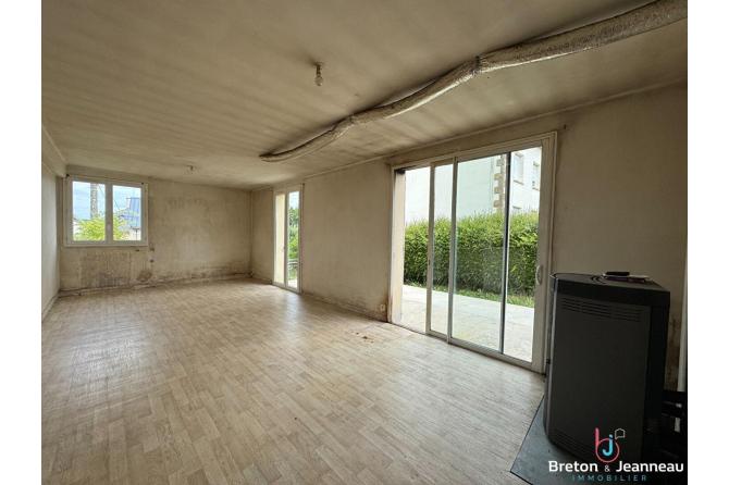 Maison à Ambriéres les Vallées