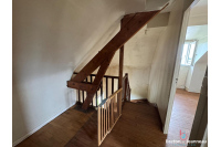 Maison à Ambriéres les Vallées