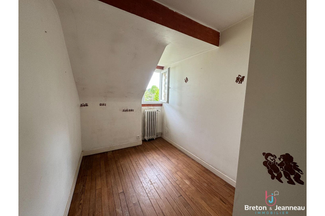 Maison à Ambriéres les Vallées