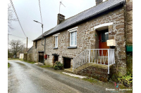 Maison secteur Lassay-les-Châteaux