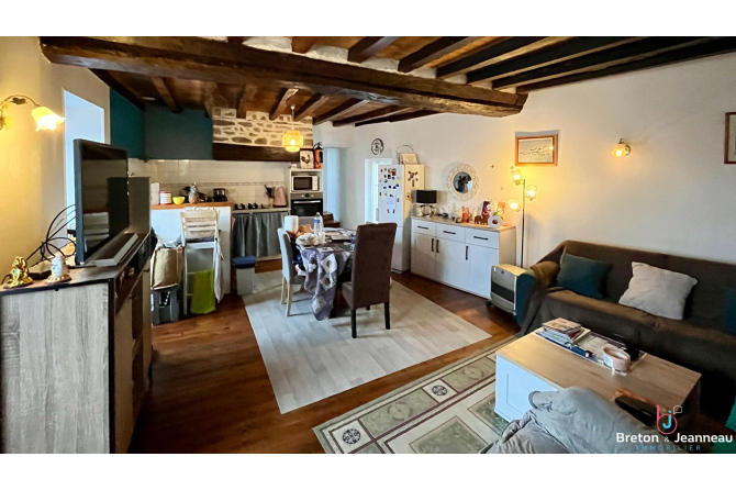 Maison secteur Lassay-les-Châteaux