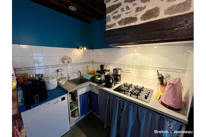 Maison secteur Lassay-les-Châteaux