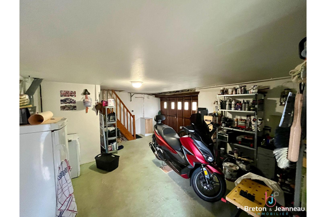 Maison secteur Lassay-les-Châteaux