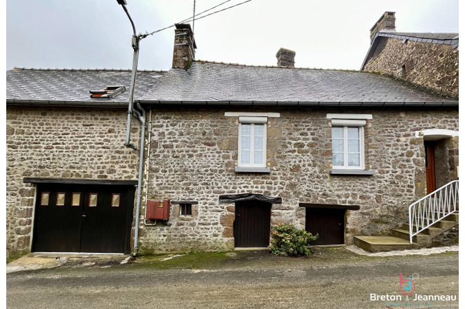 Maison secteur Lassay-les-Châteaux