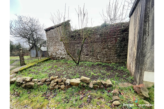 Maison secteur Lassay-les-Châteaux