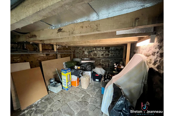 Maison secteur Lassay-les-Châteaux