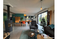 Maison à L'Huisserie