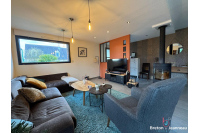 Maison à L'Huisserie