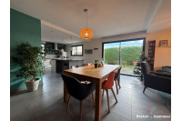 Maison à L'Huisserie