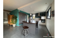 Maison à L'Huisserie