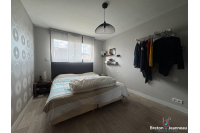 Maison à L'Huisserie