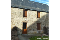 MAISON F3 à ST THOMAS DE COURCERIERS