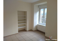 MAISON F3 à ST THOMAS DE COURCERIERS