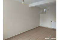 MAISON F3 à ST THOMAS DE COURCERIERS