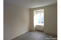 MAISON F3 à ST THOMAS DE COURCERIERS