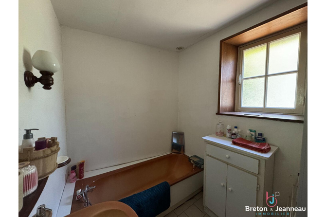 Maison à Lassay Les Châteaux