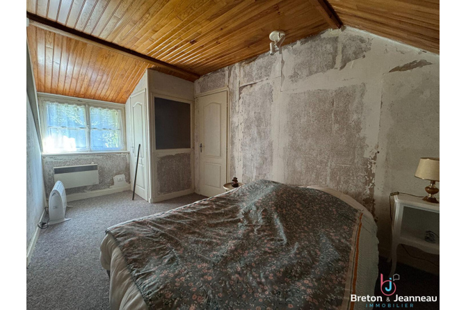 Maison à Lassay Les Châteaux