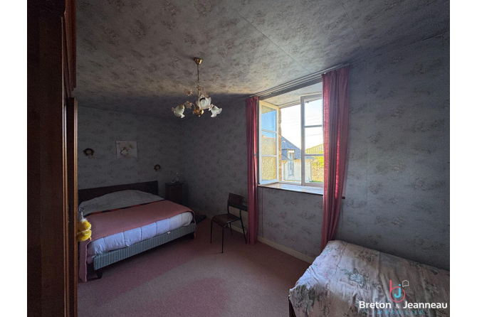 Maison à Lassay Les Châteaux