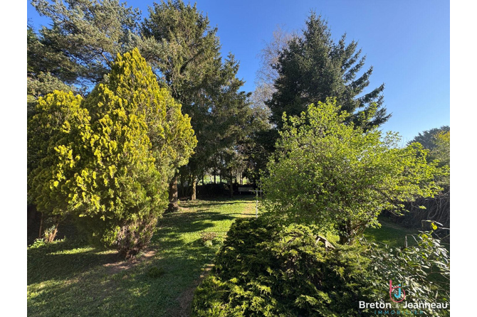 Maison à Lassay Les Châteaux