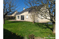 Maison à Martigné-sur-Mayenne